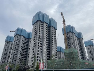 河北恒大建筑机械租赁有限公司