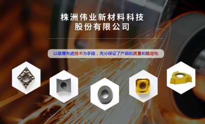 株洲伟业新材料科技股份有限公司