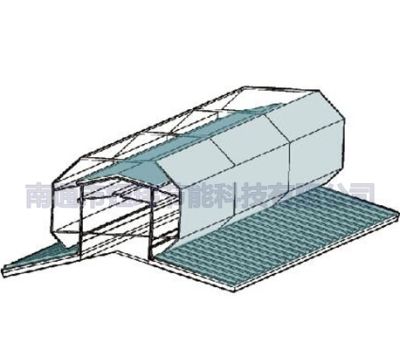 南通市钰玮节能科技有限公司