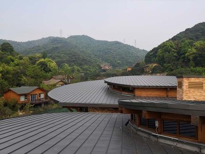 兰州中潮建筑材料有限公司