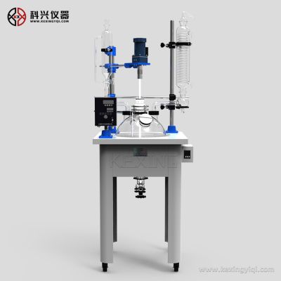 郑州科兴仪器有限公司