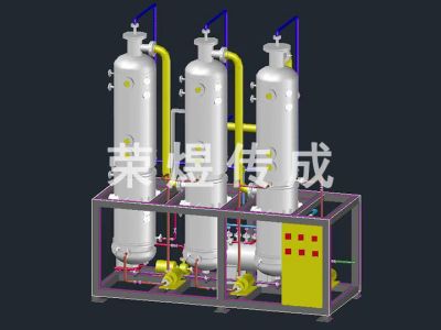 无锡传成工程技术有限公司