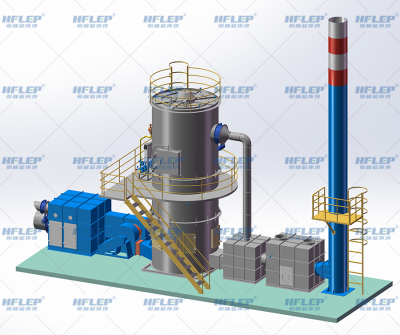 废气处理设备