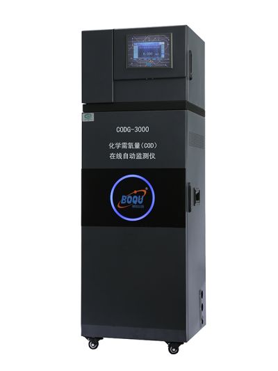 上海博取仪器有限公司