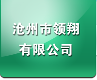 沧州市领翔钢管有限公司