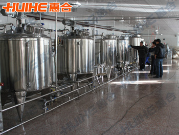 杭州惠合机械设备有限公司