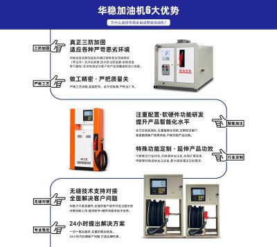 江西华稳机械设备有限公司