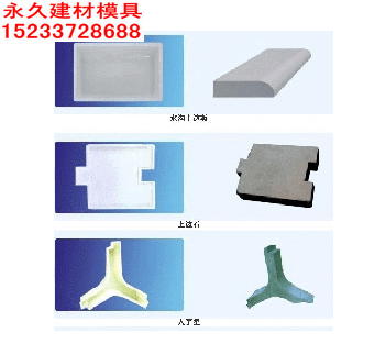 保定永久护坡模具厂