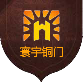 铜门厂家