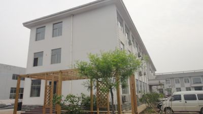 山东建通工程科技有限公司