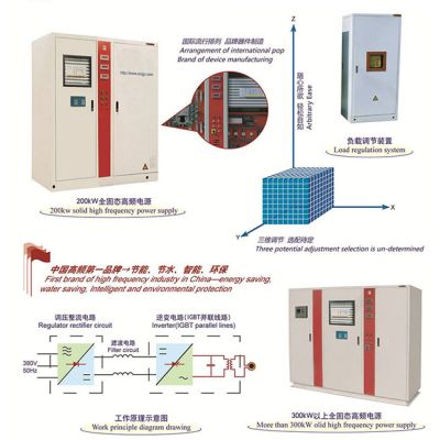 无锡万领高频设备有限公司