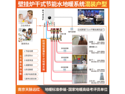 南京天脉快装环境工程有限公司