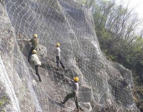 河北川鑫边坡防护工程有限公司