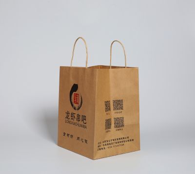 上海麦禾包装制品有限公司