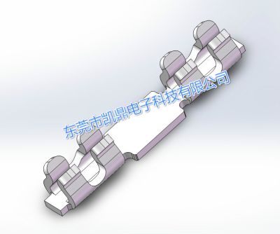 东莞市凯鼎电子科技有限公司