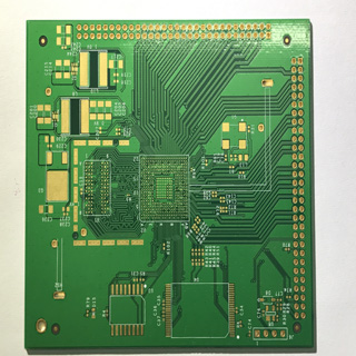 PCB