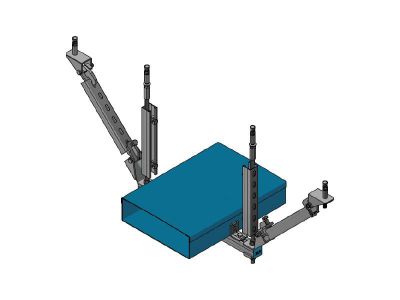 张家港鑫旺峰建筑工程有限公司