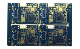 高端PCB打样