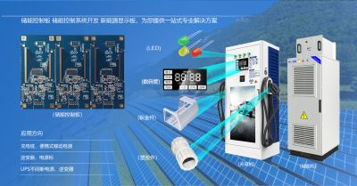 深圳国冶星光电科技股份有限公司