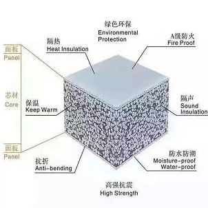 河南中太实创新型建材有限公司