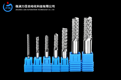 株洲力佳自动化科技有限公司