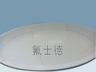 碳化硅换热器