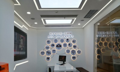 东莞市牧子天空展览有限公司