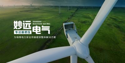 上海妙远电气科技有限公司
