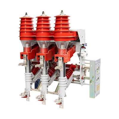 三工位真空断路器