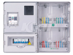 计电箱